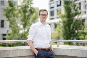 Smart Reporting Announces Acquisition of Fluency for Imaging to Establish Jacobian