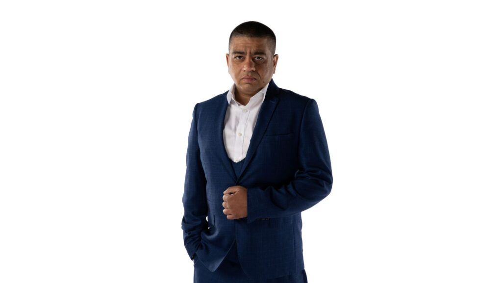 The Silent Burnout of SME Founders No One Talks About