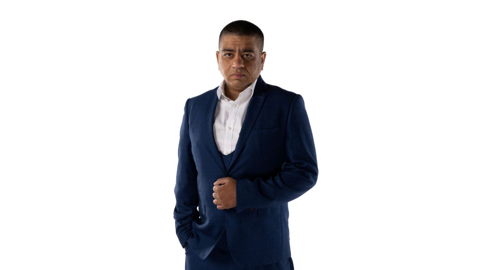 The Silent Burnout of SME Founders No One Talks About The Silent Burnout of SME Founders No One Talks About