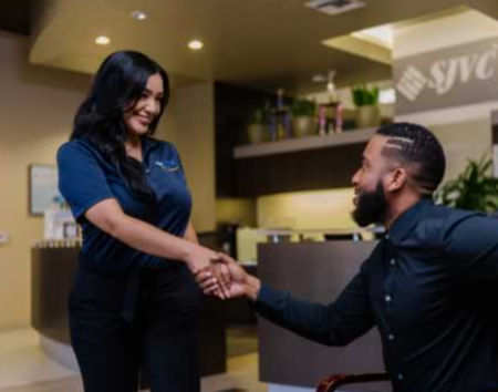 San Joaquin Valley College highlights workforce insights across HR and administration