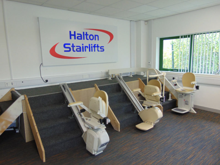 Sixth consecutive Platinum award for Halton Stairlifts at Feefo Trusted Service Awards 2026 Sixth consecutive Platinum award for Halton Stairlifts at Feefo Trusted Service Awards 2026