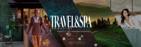 Beyond the Spa: How Travel & Spa Magazine Defines the New Era of ‘Cool-cations’