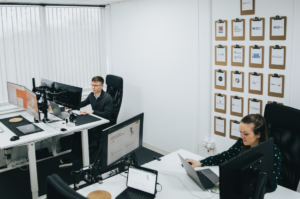 SME Bedfordshire Business Awards 2026: crdone Named Finalist in Two Prestigious Categories