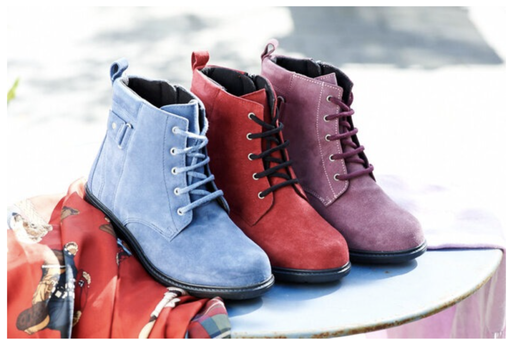 Many Britons Could Be Wearing the Wrong Shoes, Research Finds