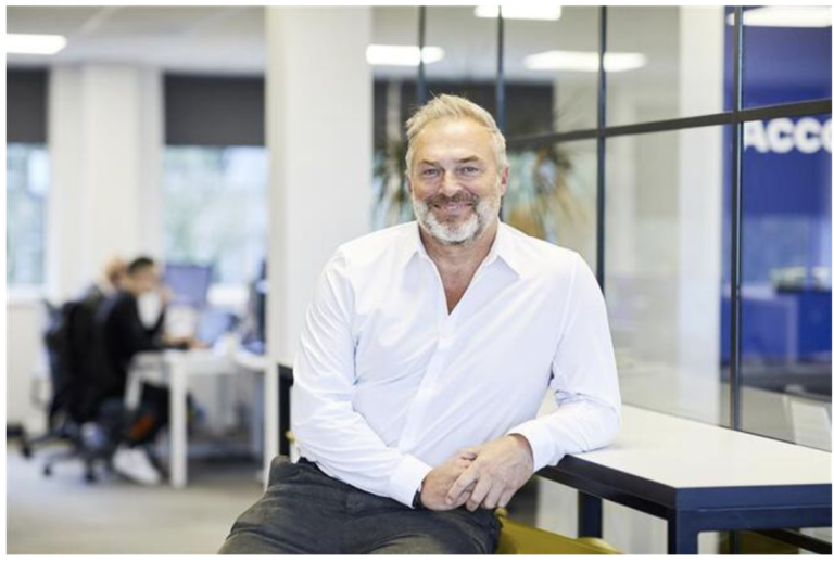 BCN Celebrates Microsoft Managed Partner Achievement