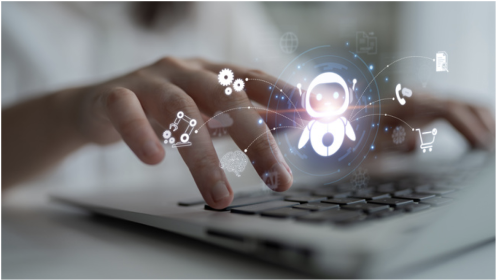 Forte Group Unifies Commerce Strategy, AI Advisory and Delivery With New Intelligent Commerce Practice Forte Group Unifies Commerce Strategy, AI Advisory and Delivery With New Intelligent Commerce Practice